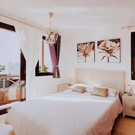 빌라 Sunset Faro Deluxe & Pool *
