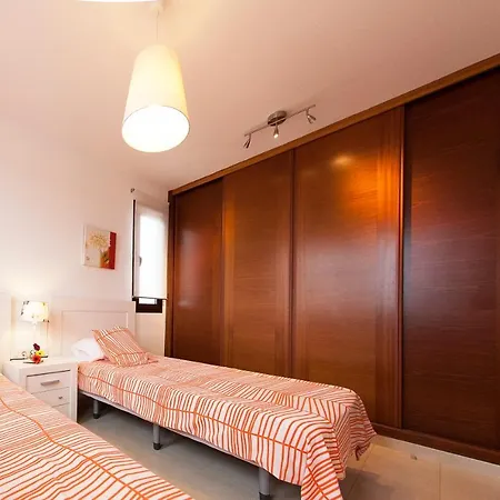 Sunset Faro Deluxe & Pool 빌라