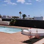 Sunset Faro Deluxe & Pool Playa Blanca (Lanzarote)