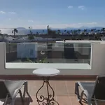 Sunset Faro Deluxe & Pool Playa Blanca
