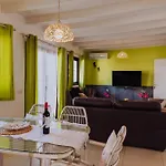 Villa Sunset Faro Deluxe & Pool Playa Blanca
