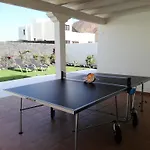 Sunset Faro Deluxe & Pool Villa
