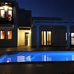 Sunset Faro Deluxe & Pool * Playa Blanca