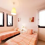 Villa Sunset Faro Deluxe & Pool Playa Blanca (Lanzarote)