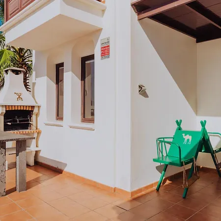 Sunset Faro Deluxe & Pool * Playa Blanca (Lanzarote)