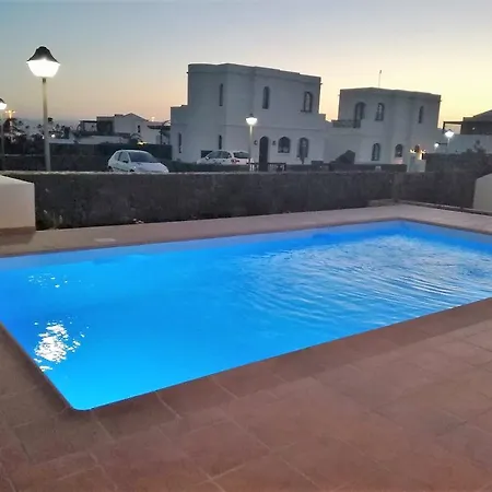Sunset Faro Deluxe & Pool פלאיה בלנקה
