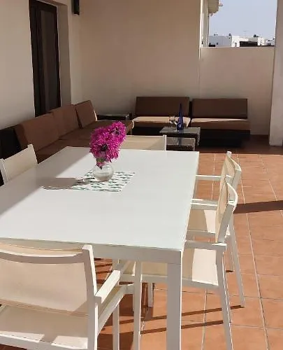 Sunset Faro Deluxe & Pool Playa Blanca (Lanzarote)