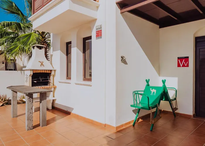 Sunset Faro Deluxe & Pool * Playa Blanca (Lanzarote)