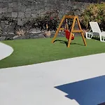 Villa Sunset Faro Deluxe & Pool Playa Blanca (Lanzarote)