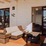 Sunset Faro Deluxe & Pool Villa