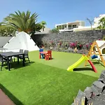 Sunset Faro Deluxe & Pool Villa