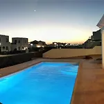 Villa Sunset Faro Deluxe & Pool *