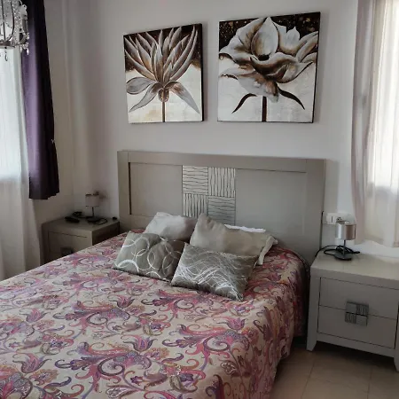 Sunset Faro Deluxe & Pool