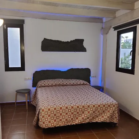 Sunset Faro Deluxe & Pool * بلايا بلانكا