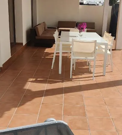Willa Sunset Faro Deluxe & Pool Playa Blanca (Lanzarote)