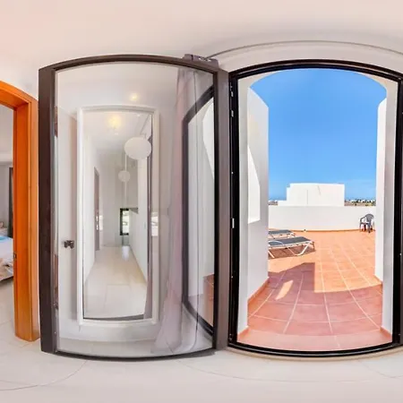 Villa Sunset Faro Deluxe & Pool *