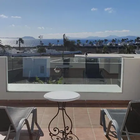 Sunset Faro Deluxe & Pool بلايا بلانكا