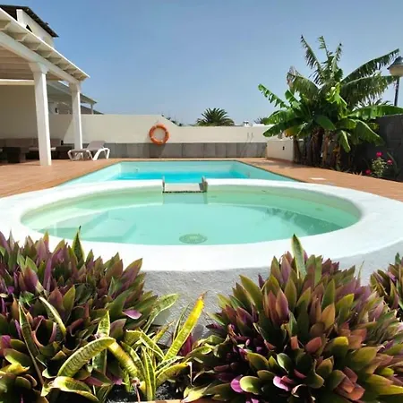 Sunset Faro Deluxe & Pool Willa *