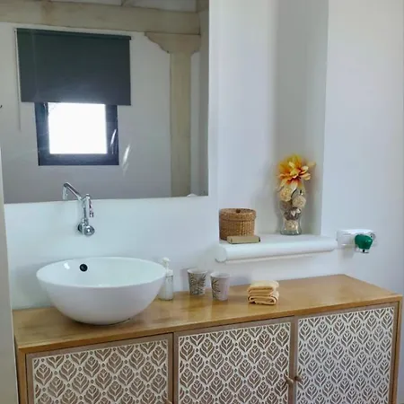 فيلة Sunset Faro Deluxe & Pool بلايا بلانكا