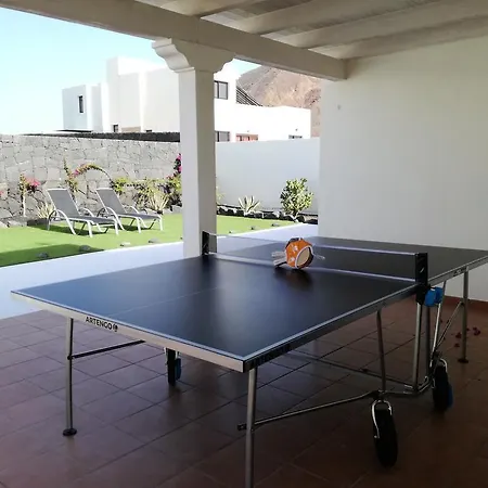 Sunset Faro Deluxe & Pool فيلة