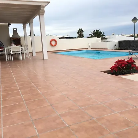 Villa Sunset Faro Deluxe & Pool Playa Blanca (Lanzarote)