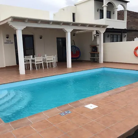 Sunset Faro Deluxe & Pool Willa