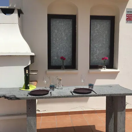 Willa Sunset Faro Deluxe & Pool *