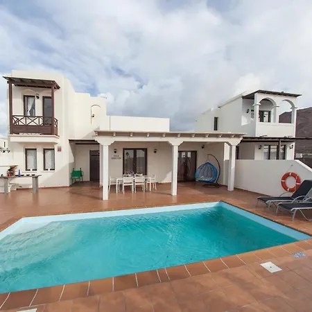 Sunset Faro Deluxe & Pool بلايا بلانكا