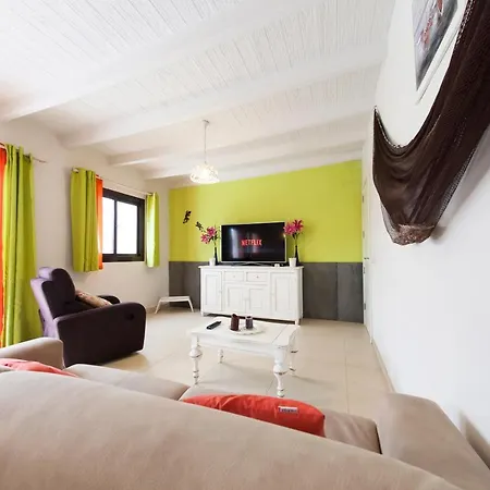 Sunset Faro Deluxe & Pool بلايا بلانكا