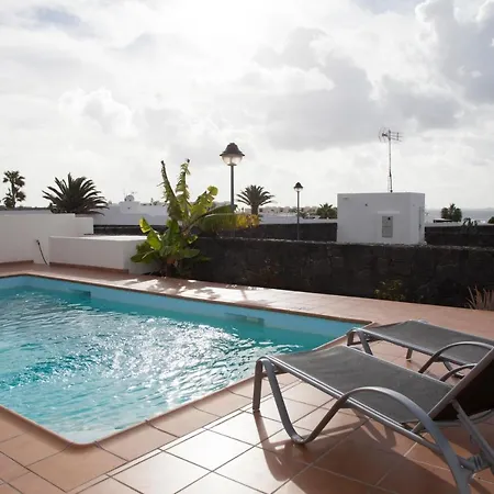 Willa Sunset Faro Deluxe & Pool
