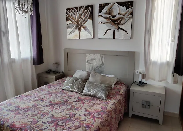 Sunset Faro Deluxe&spa Pool