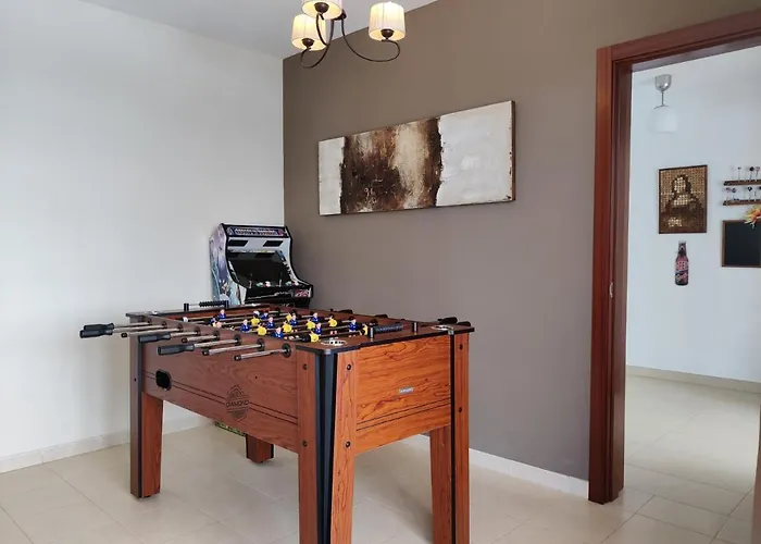 Sunset Faro Deluxe&spa Pool *