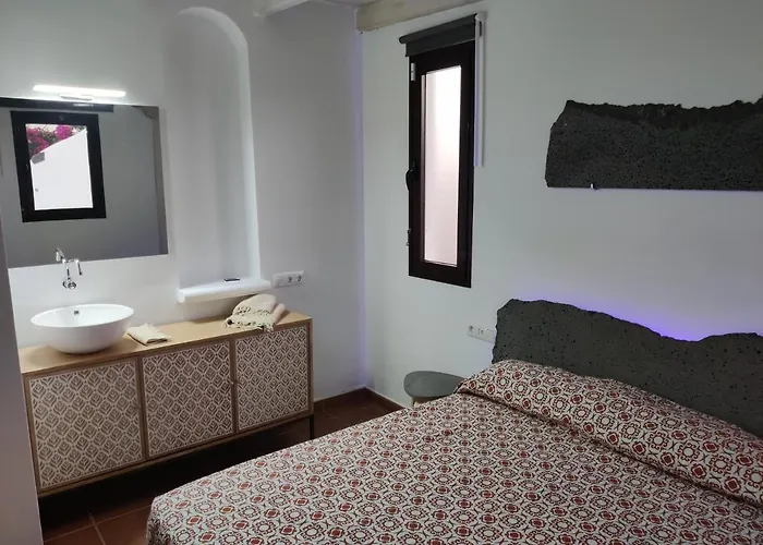 Sunset Faro Deluxe&spa Pool