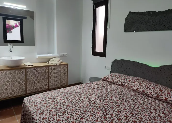 Villa Sunset Faro Deluxe&spa Pool Playa Blanca (Lanzarote)