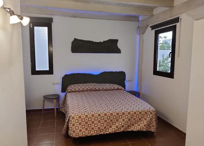 Sunset Faro Deluxe&spa Pool * Playa Blanca (Lanzarote)