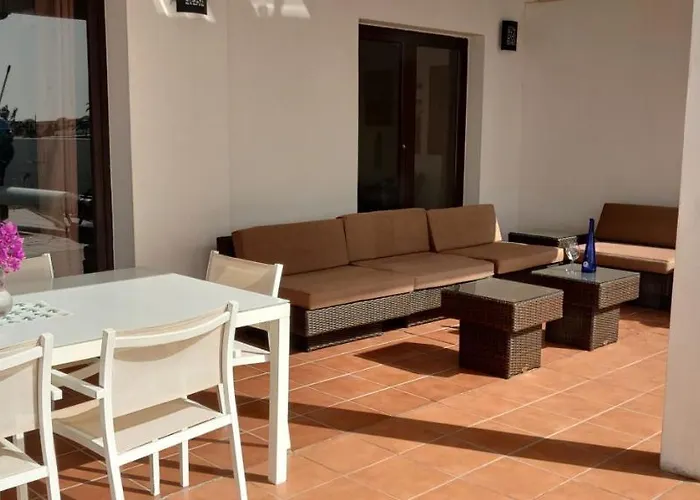 Villa Sunset Faro Deluxe&spa Pool Playa Blanca (Lanzarote)