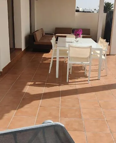 Villa Sunset Faro Deluxe&spa Pool Playa Blanca (Lanzarote)