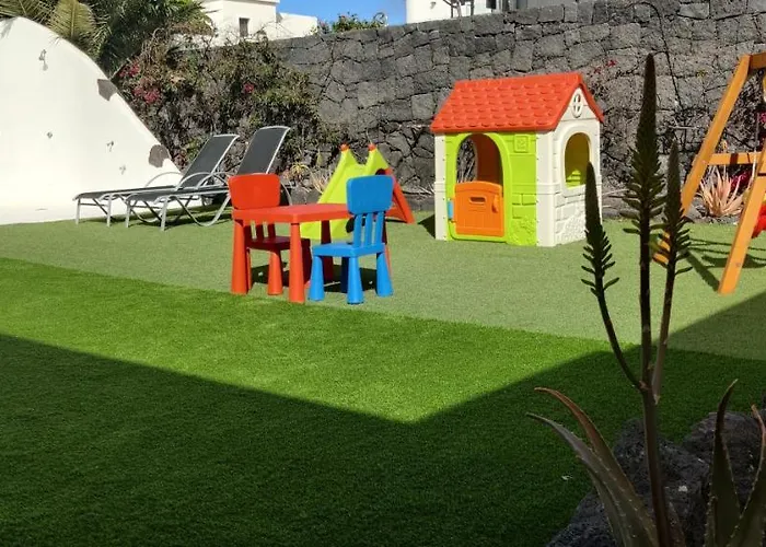 Sunset Faro Deluxe&spa Pool Villa *