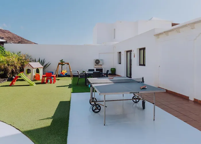 Sunset Faro Deluxe&spa Pool