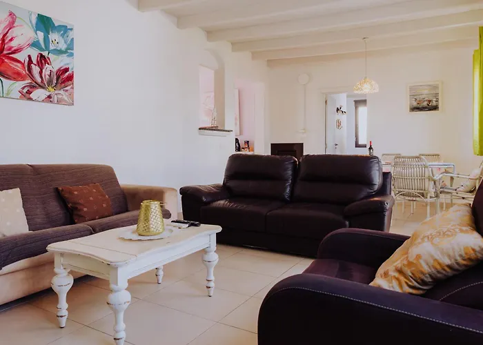 Sunset Faro Deluxe&spa Pool *