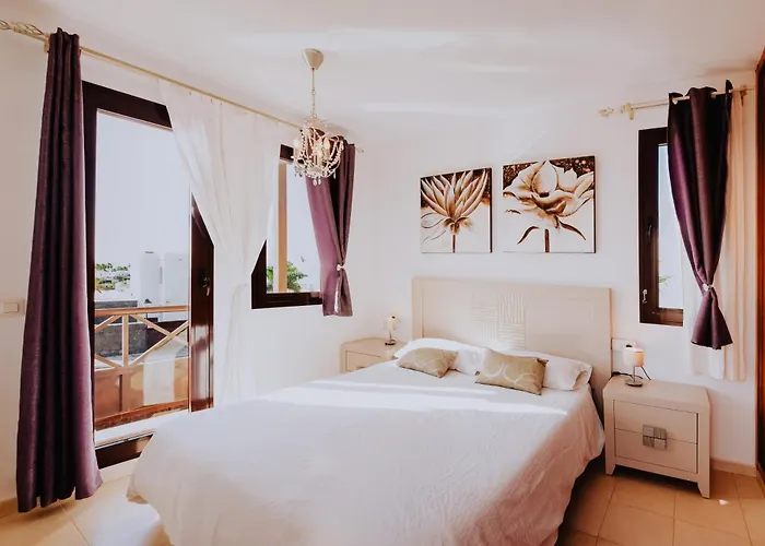 Villa Sunset Faro Deluxe&spa Pool *