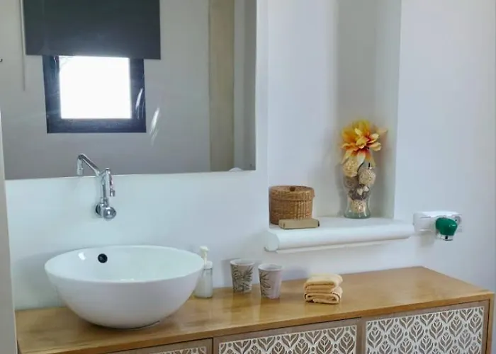 Villa Sunset Faro Deluxe&spa Pool Playa Blanca (Lanzarote)