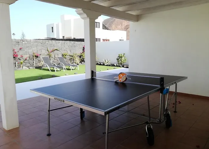 Sunset Faro Deluxe&spa Pool Villa