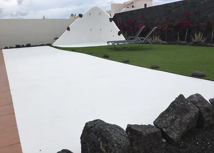 Villa Sunset Faro Deluxe&spa Pool