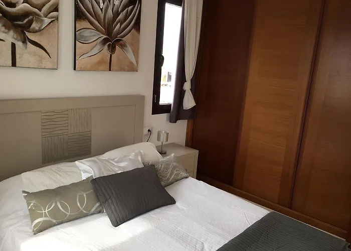 Sunset Faro Deluxe&spa Pool Villa Playa Blanca (Lanzarote)