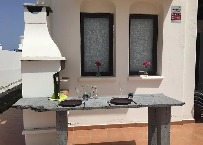 Villa Sunset Faro Deluxe&spa Pool *