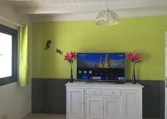 Sunset Faro Deluxe&spa Pool Playa Blanca (Lanzarote)