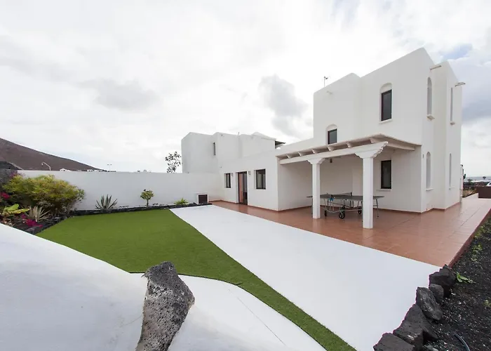 Villa Sunset Faro Deluxe&spa Pool