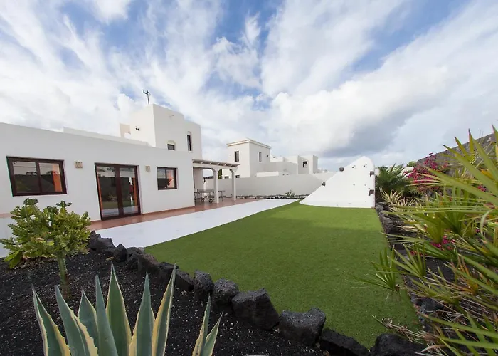 Sunset Faro Deluxe&spa Pool