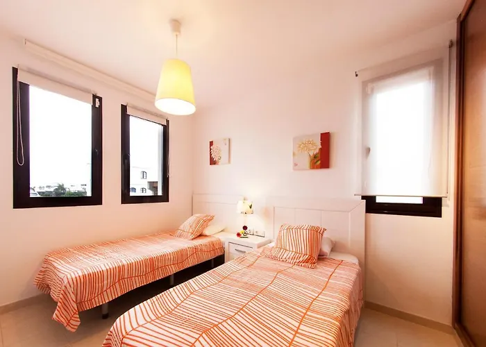 Villa Sunset Faro Deluxe&spa Pool Playa Blanca (Lanzarote)